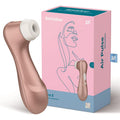 Satisfyer Pro 2 Generation 2 | Succionador Air Pulse