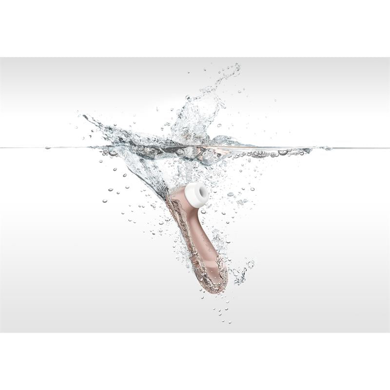 Satisfyer Pro 2 Generation 2 | Succionador Air Pulse