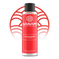 Hot Oil Aceite de Masaje Efecto Calor Fresa 100 ml – imagen 1