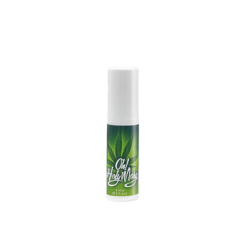 Aceite Oh Holy Mary Pleasure Oil 6 ml – imagen 2