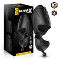 Minothor AdvaX One | Masturbador Vibrador Doble Motor