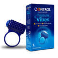 Control Pleasure Vibe | Anillo Vibrador