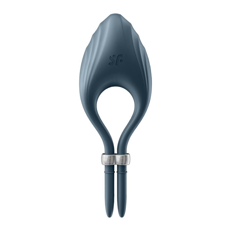 Anillo Vibrador Duelist Dark Blue – imagen 4