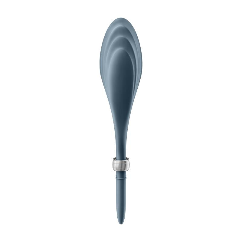 Anillo Vibrador Duelist Dark Blue – imagen 3