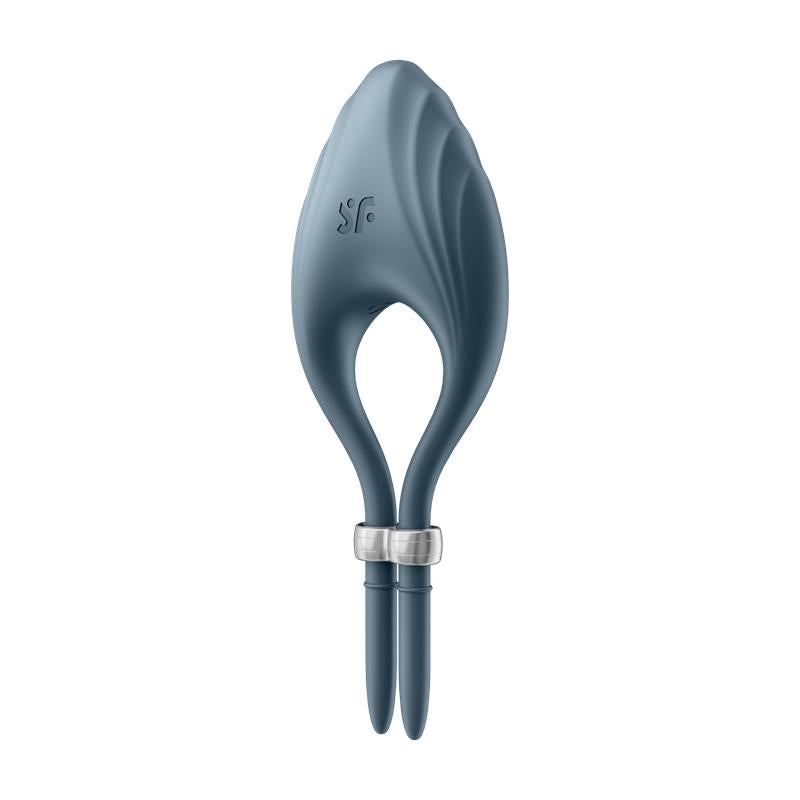 Anillo Vibrador Duelist Dark Blue – imagen 2