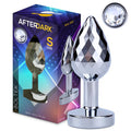 Boltek Plug Anal Disco Talla S – imagen 1