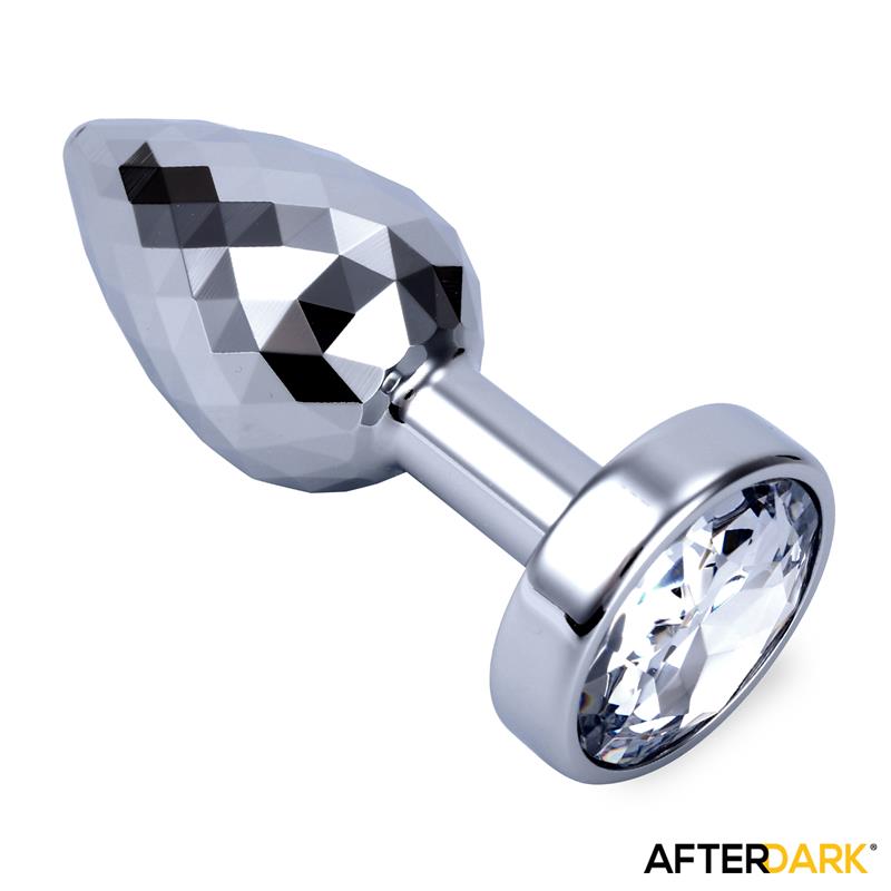 Boltek Plug Anal Disco Talla S – imagen 3