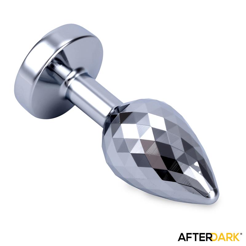 Boltek Plug Anal Disco Talla S – imagen 5