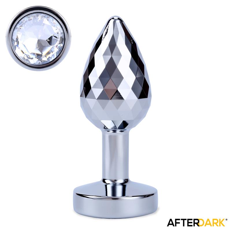 Boltek Plug Anal Disco Talla S – imagen 2