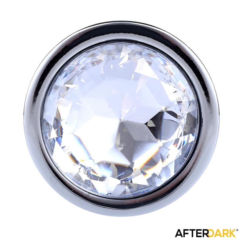 Boltek Plug Anal Disco Talla S – imagen 4