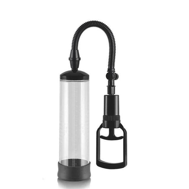 Maximizer Worx VX1 bomba para pene 20 cm