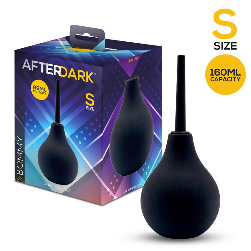 AfterDark Bommy ducha anal 89 ml