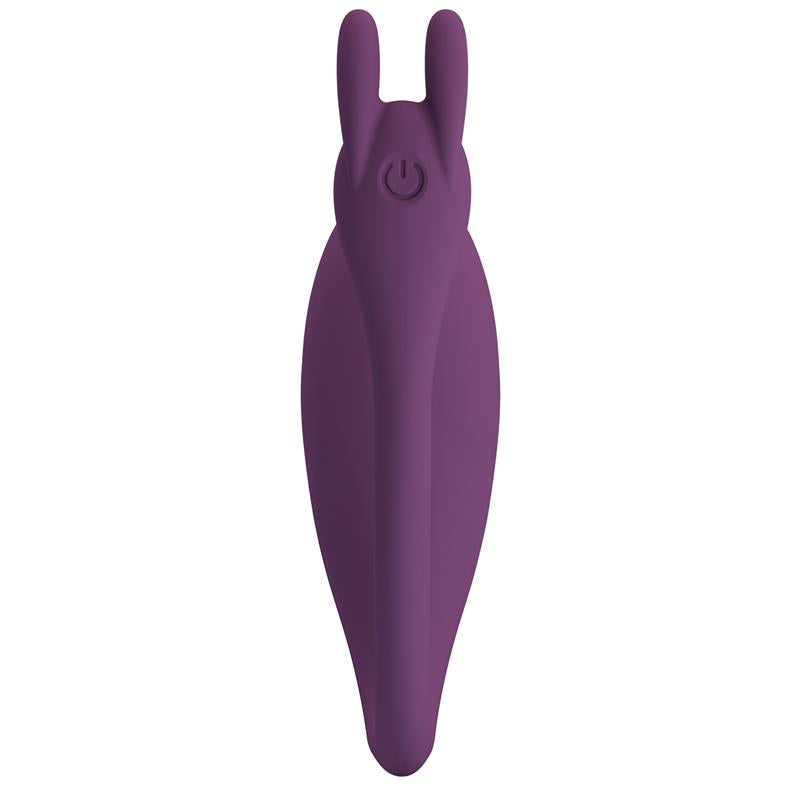 PrettyLove Catalina | Huevo Vibrador con APP Púrpura