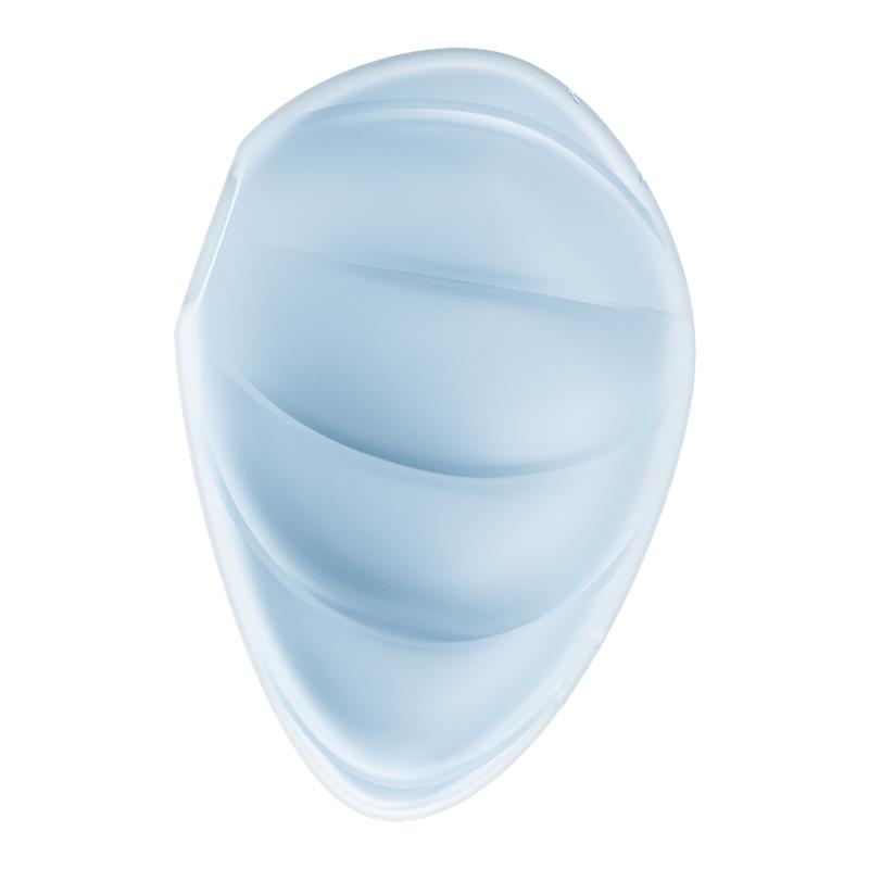 Cloud Dancer Succionador y Vibrador – imagen 2