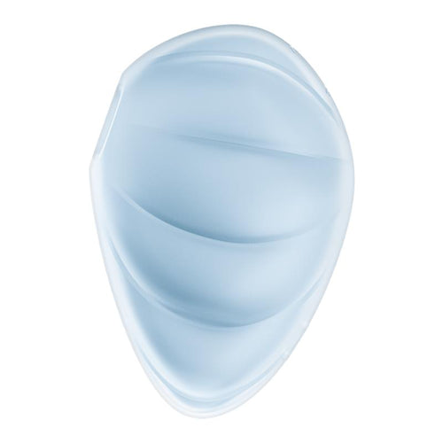 Cloud Dancer Succionador y Vibrador – imagen 2
