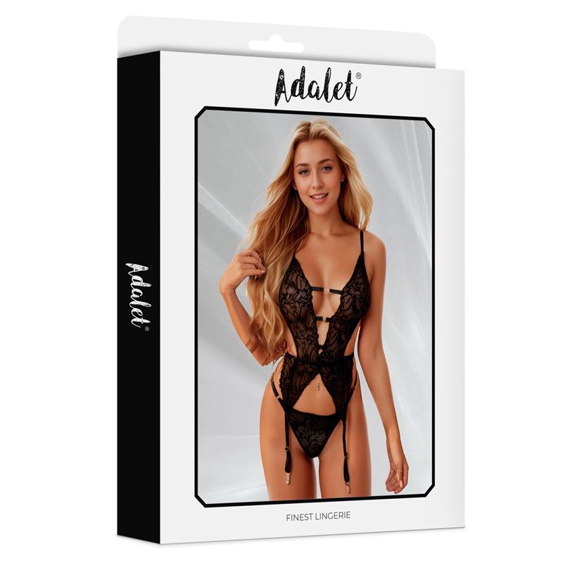 Daisy Babydoll con Liguero – imagen 3