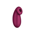 Fun Factory · Desire Succionador de Clítoris Air Pulse Wine Red