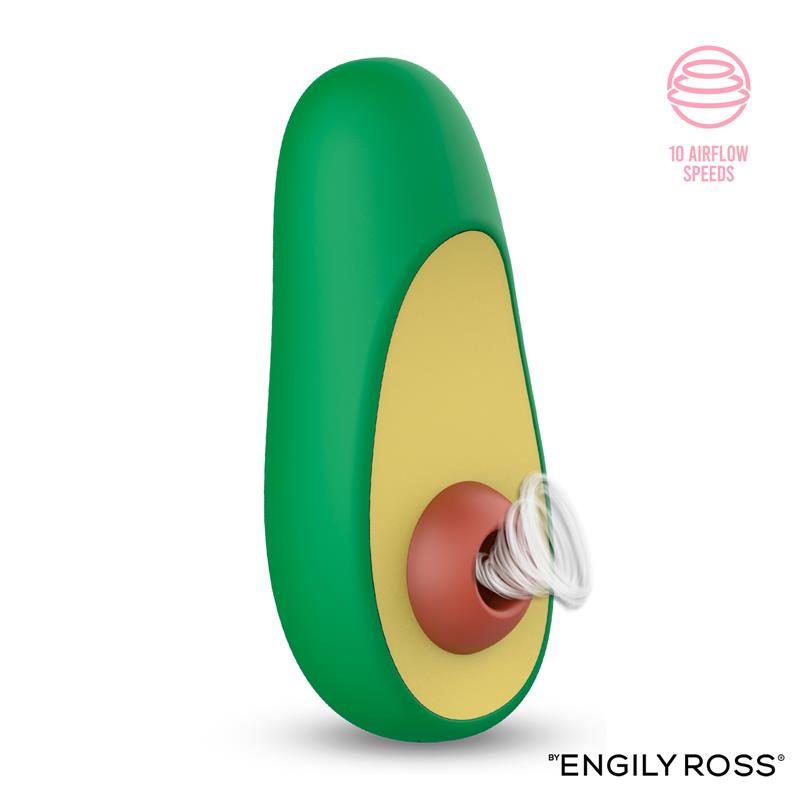 Engily Ross Avocado, segunda imagen