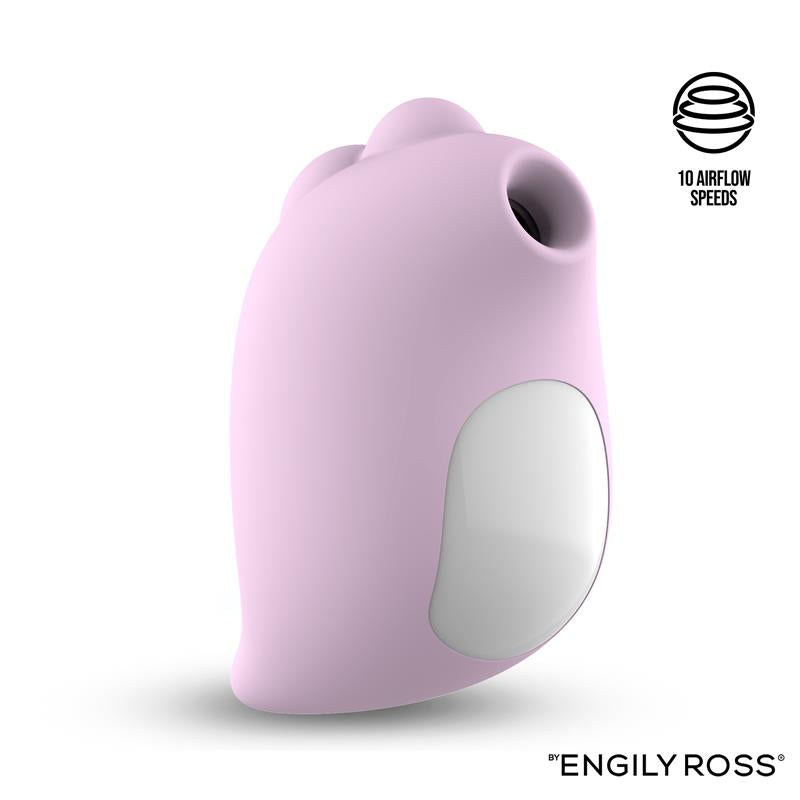 Engily Ross Dinky, segunda imagen