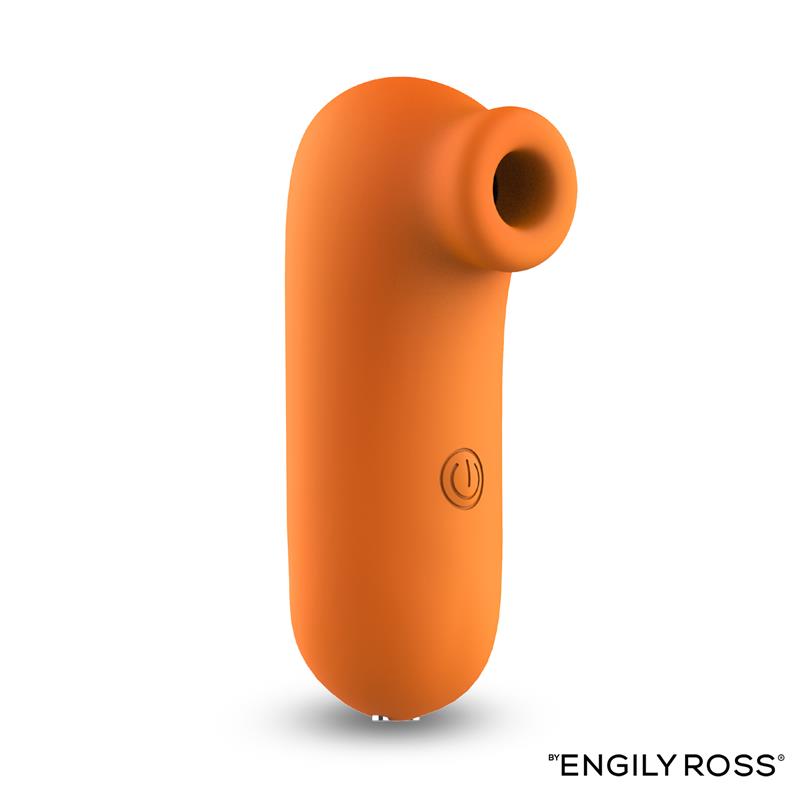 Engily Ross Pipo, segunda imagen