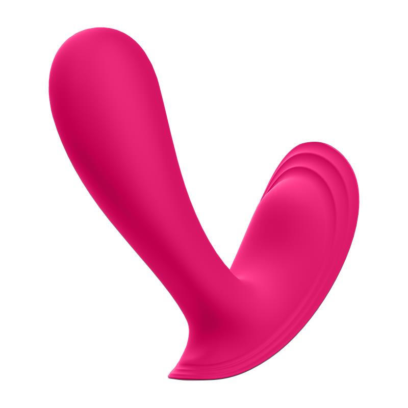 Satisfyer Top Secret vista adicional