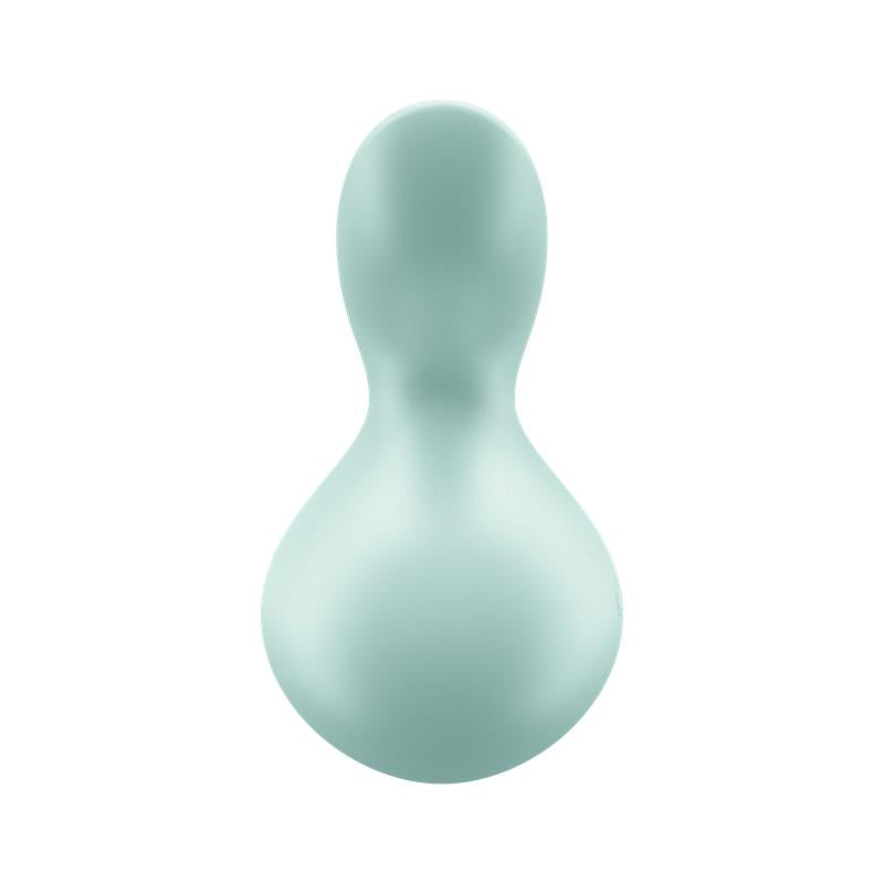 Satisfyer Viva la Vulva 3 menta vista adicional