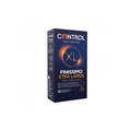Control · Finissimo Xtra Large 12 Uds