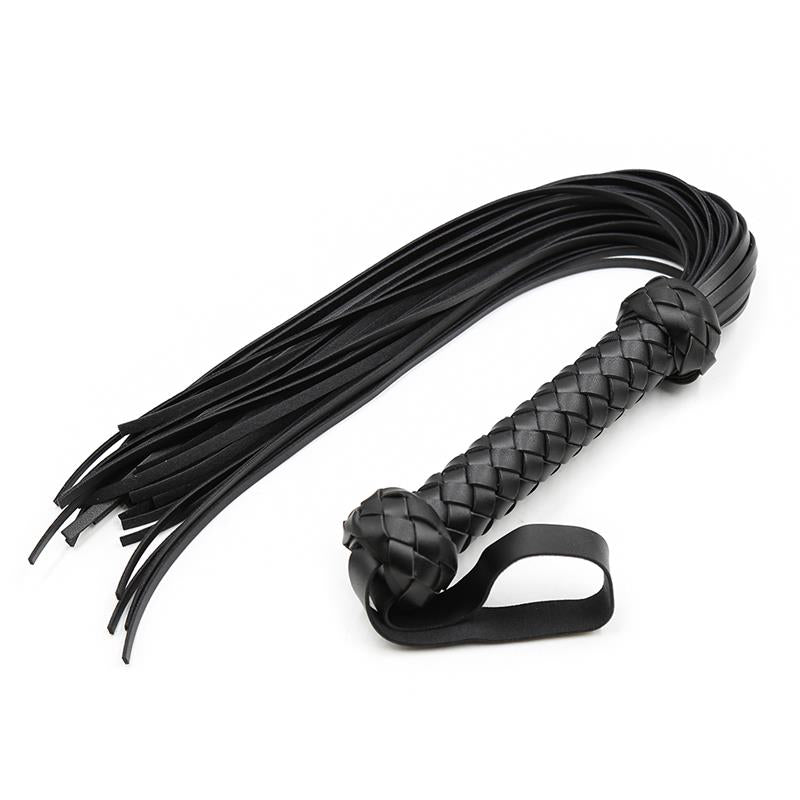 Flogger BDSM detalle