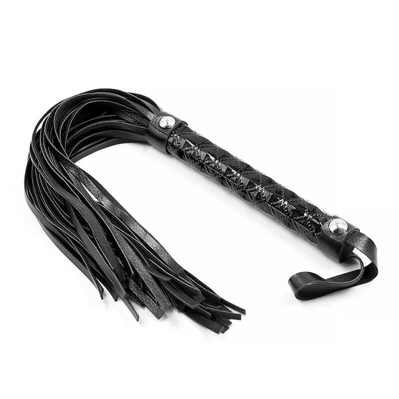 Flogger Sapphire Cuero Vegano – imagen 3