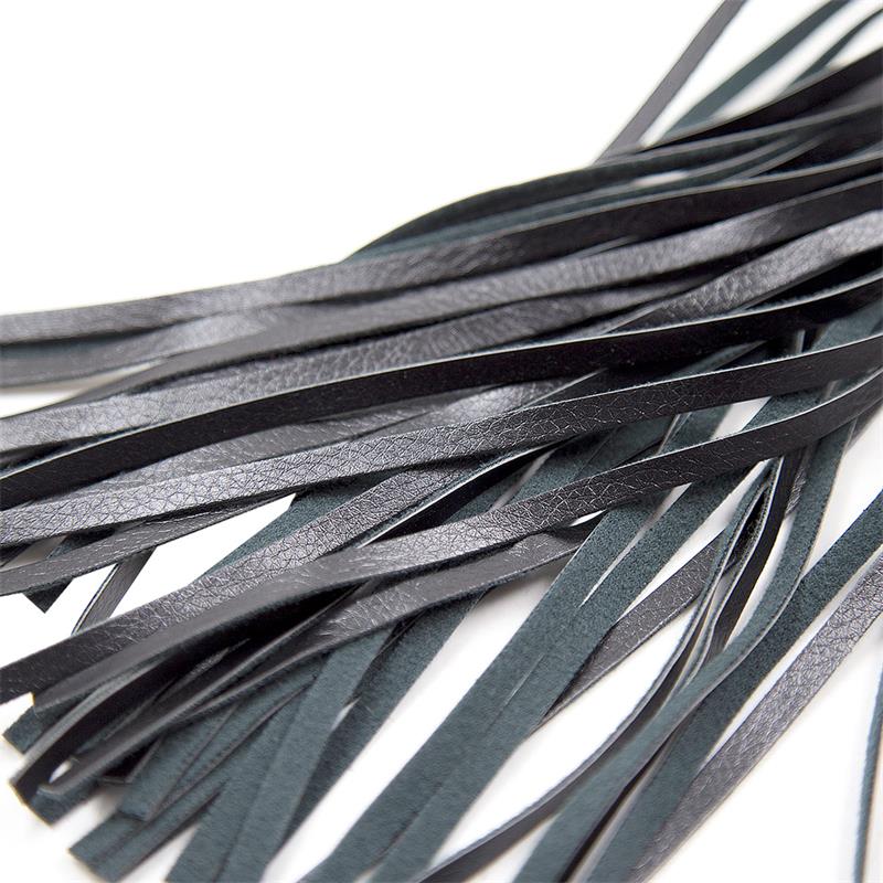 Flogger Sapphire Cuero Vegano – imagen 4