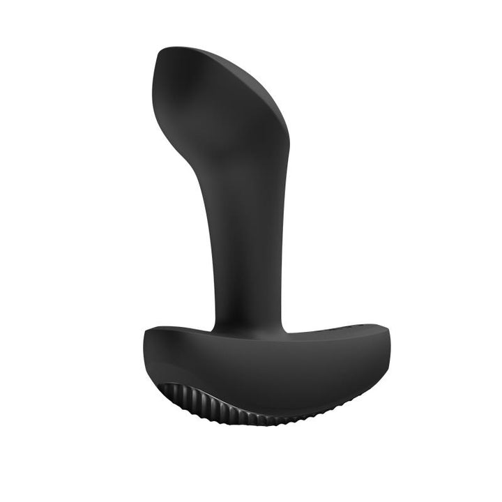 Fun Factory Bootie Vibe vibrador anal negro
