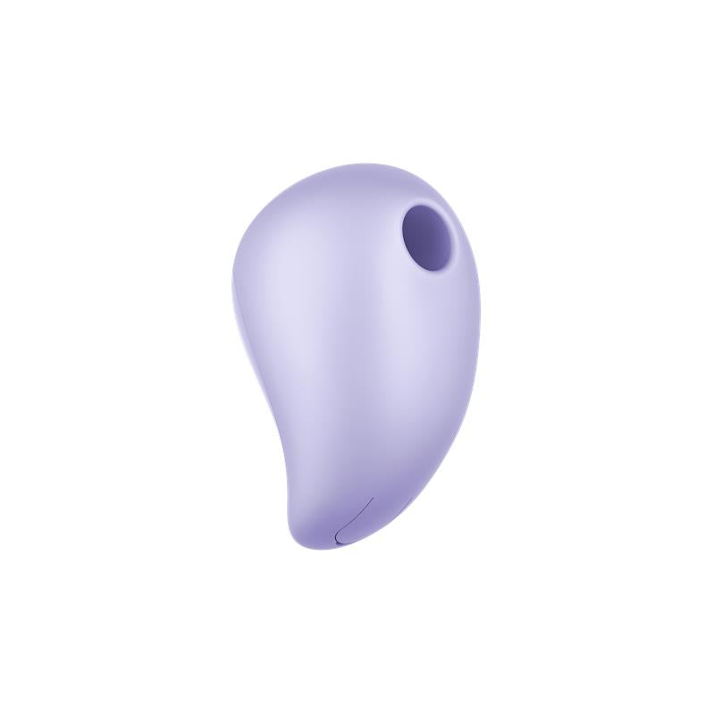 FUN FACTORY Essence Air Pulse púrpura