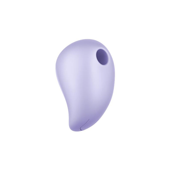 FUN FACTORY Essence Air Pulse púrpura