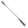 Fusta BDSM negra 66 cm