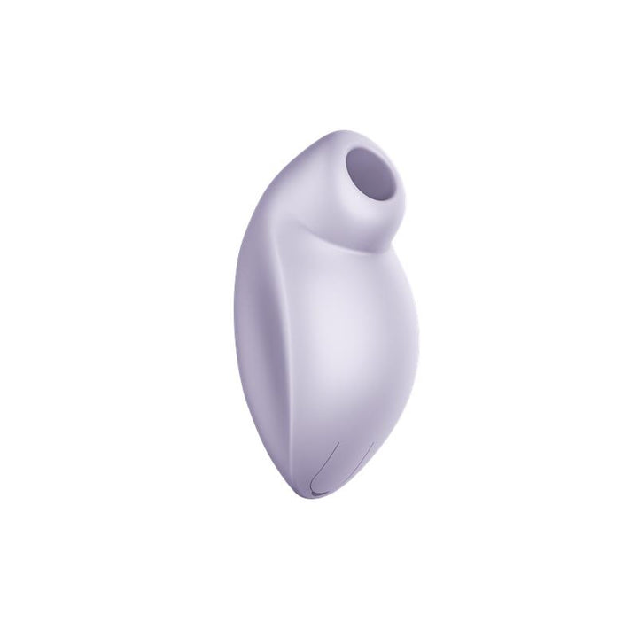 Fun Factory · Gaia Succionador de Clítoris Air Pulse Purpura
