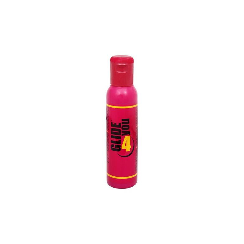 Glide 4 You Lubricante Base de Silicona 100 ml – imagen 1