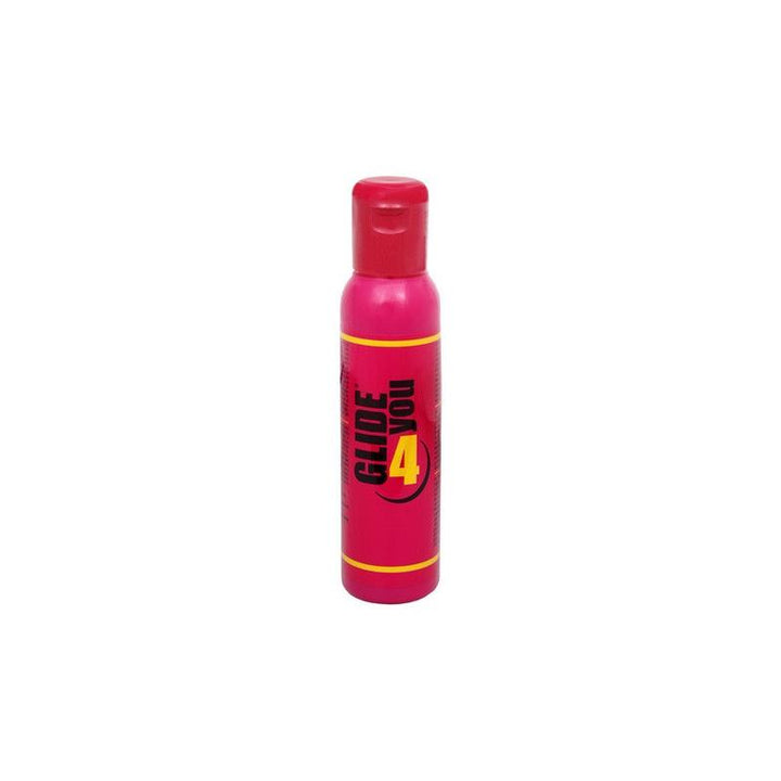 Glide 4 You Lubricante Base de Silicona 100 ml – imagen 1