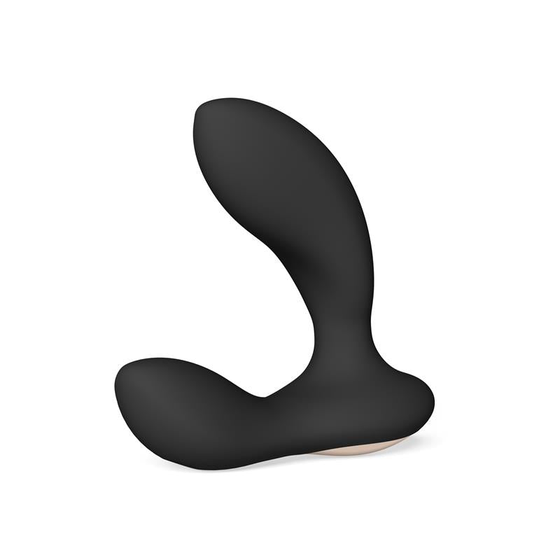 LELO Hugo 2 | Masajeador Prostático con APP Negro