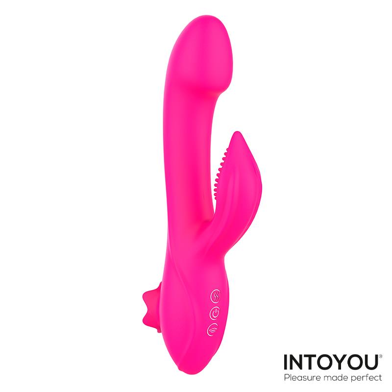 INTOYOU Magnoliapink, segunda imagen