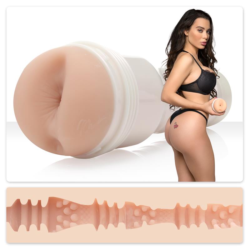 Fleshlight Lana Rhoades Karma | Masturbador Masculino