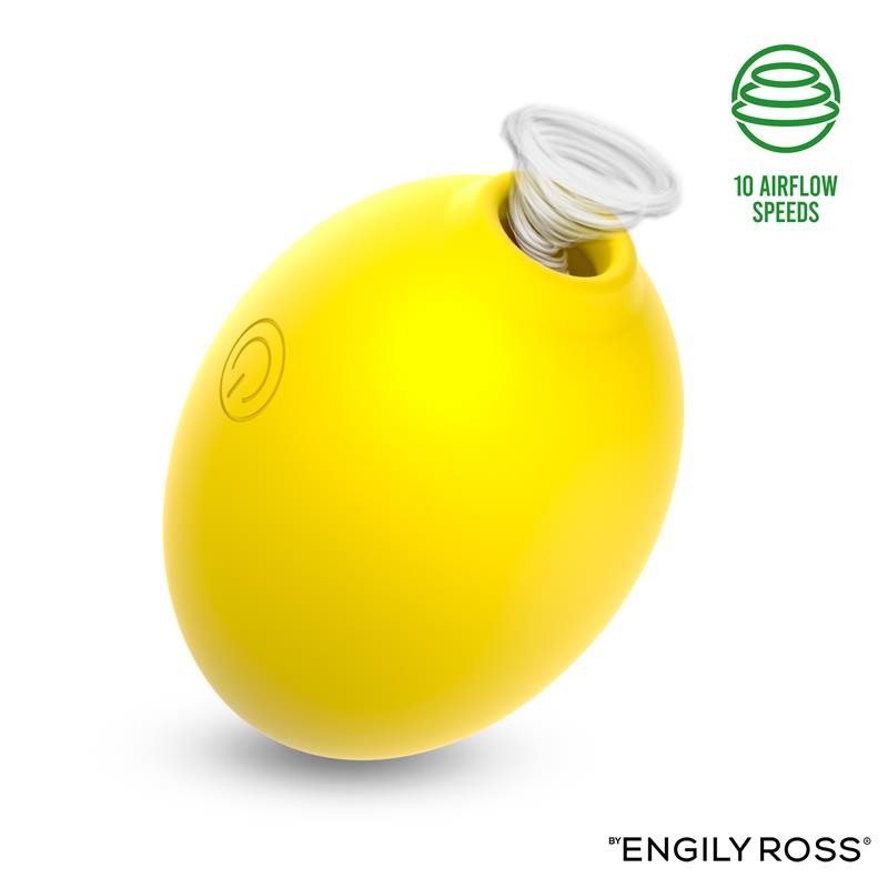 Lemon Succionador de Clítoris – imagen 4