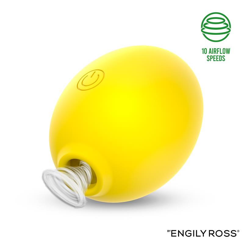 Lemon Succionador de Clítoris – imagen 2