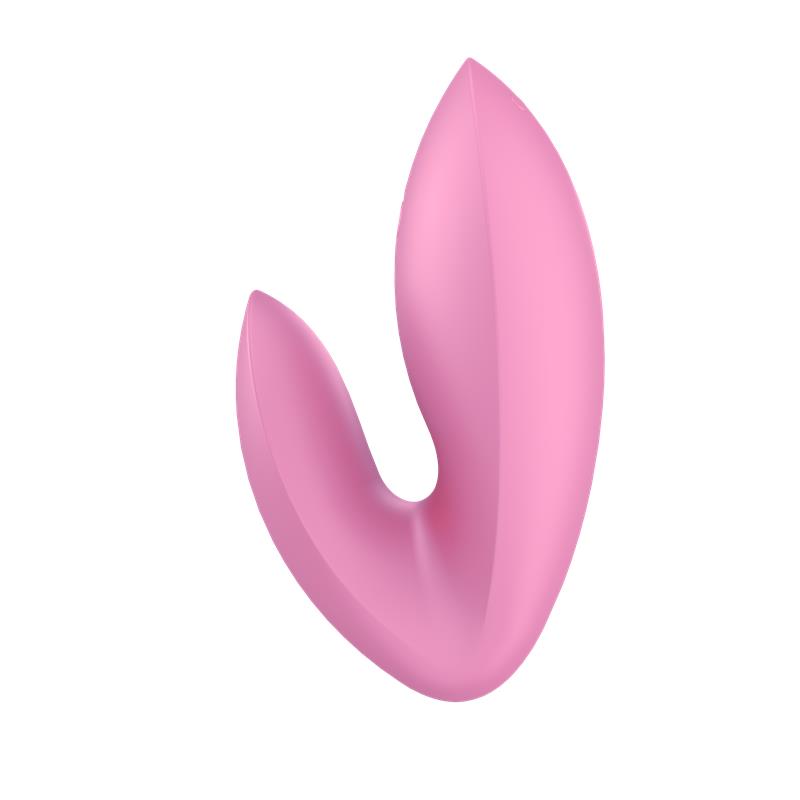 Satisfyer Love Riot presentación