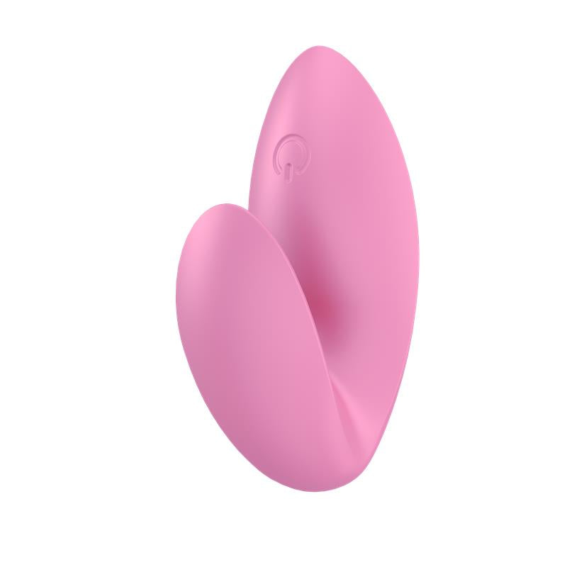 Satisfyer Love Riot detalle