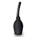 Lovetoy ducha anal Deluxe negra