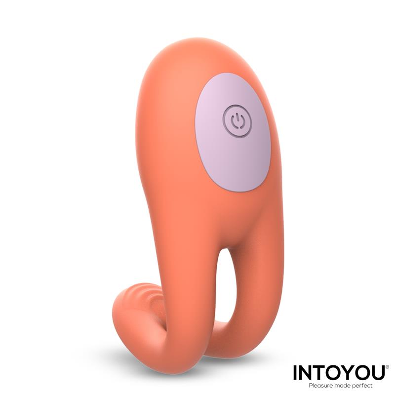 Lovit Vibrador de Pareja con Control Remoto – imagen 2