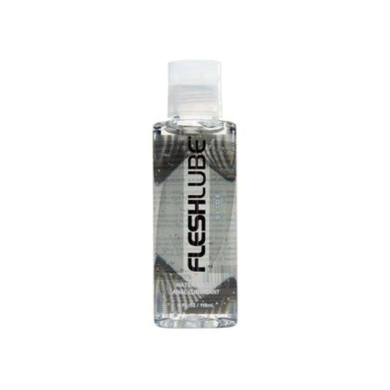 Fleshlube Slide | Lubricante Anal Base Agua 100 ml