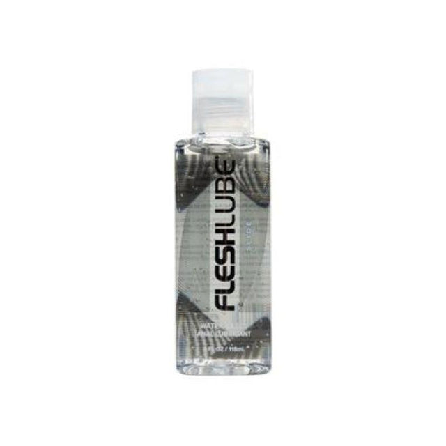 Fleshlube Slide | Lubricante Anal Base Agua 100 ml