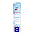 KY Sensilube | Lubricante Base Agua 75 ml