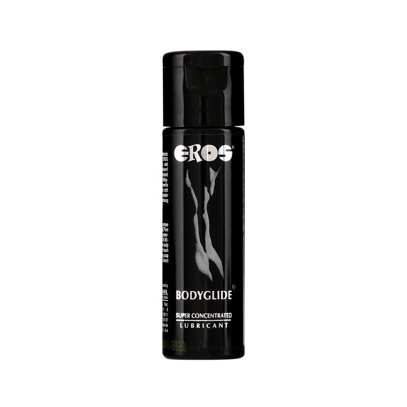 EROS · Lubricante Super Concentrado Silicona Bodyglide 30 ml